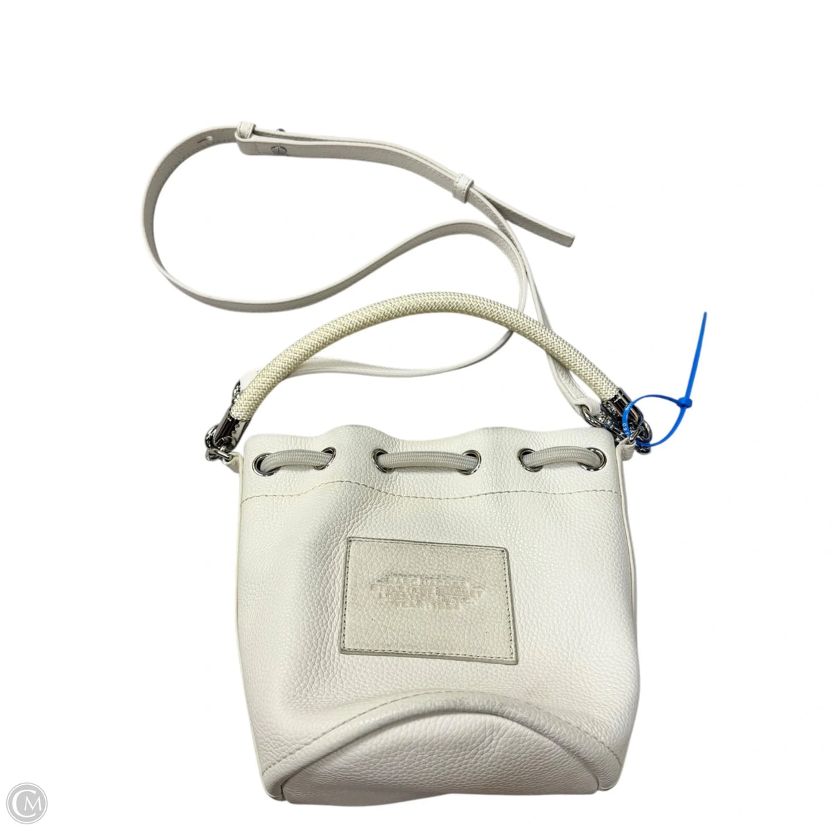 Handbag Luxury Designer By Marc Jacobs, Size: Small