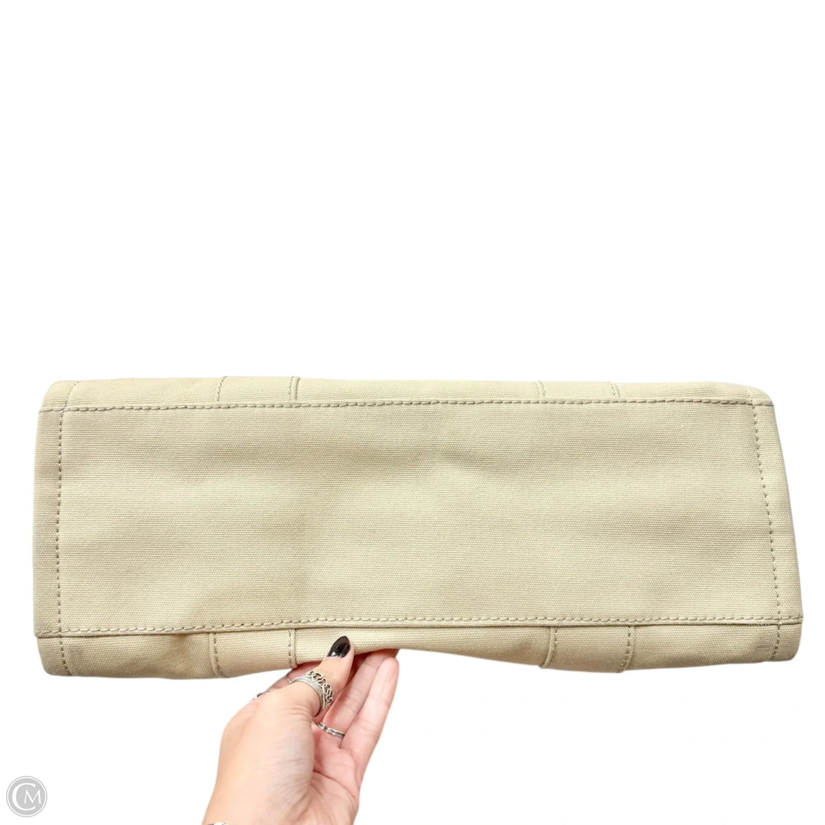 Handbag Luxury Designer By Marc Jacobs, Size: Large