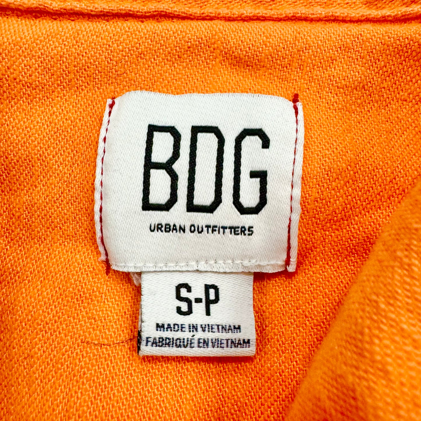 Jumpsuit By Bdg  Size: S