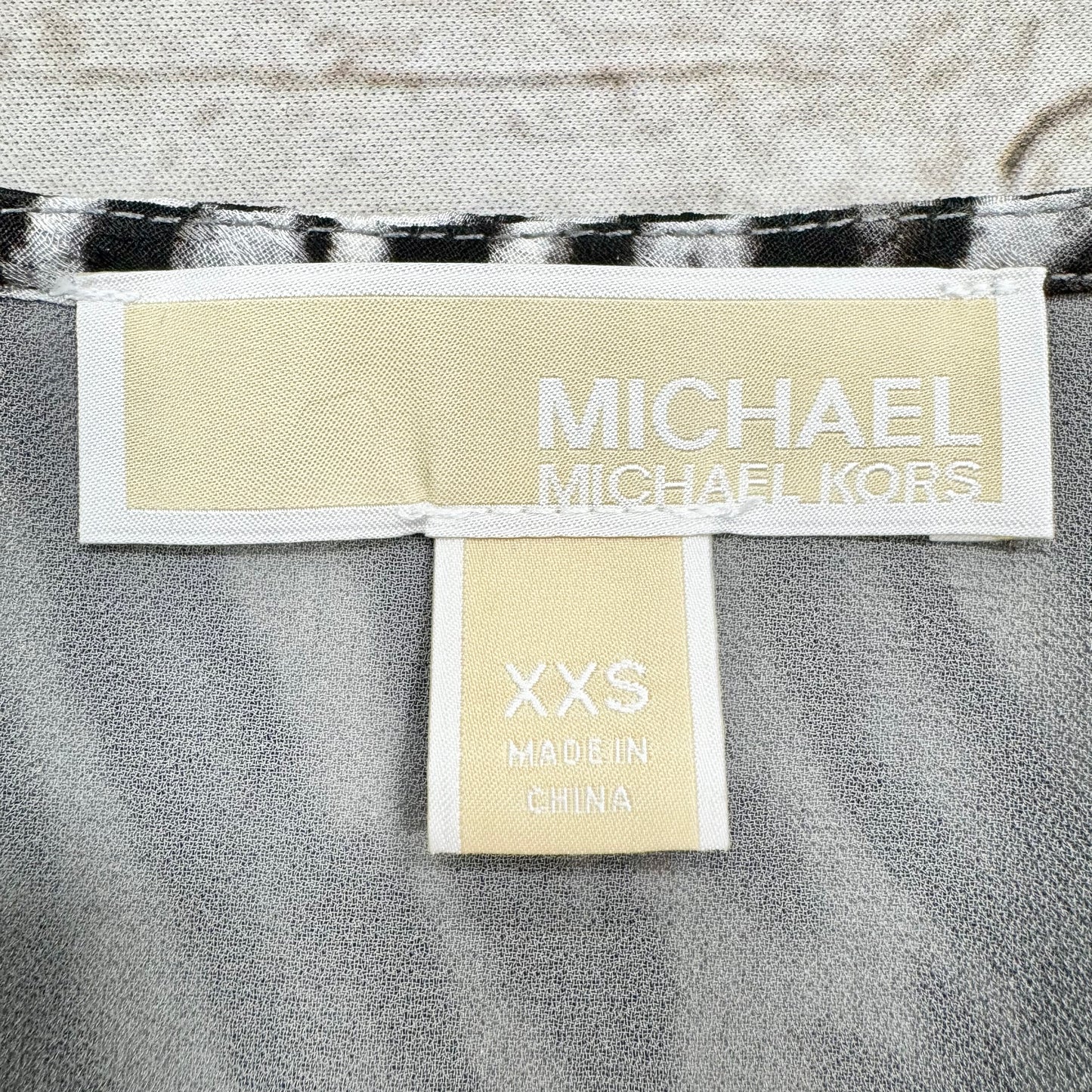 Dress Designer By Michael By Michael Kors  Size: Xxs