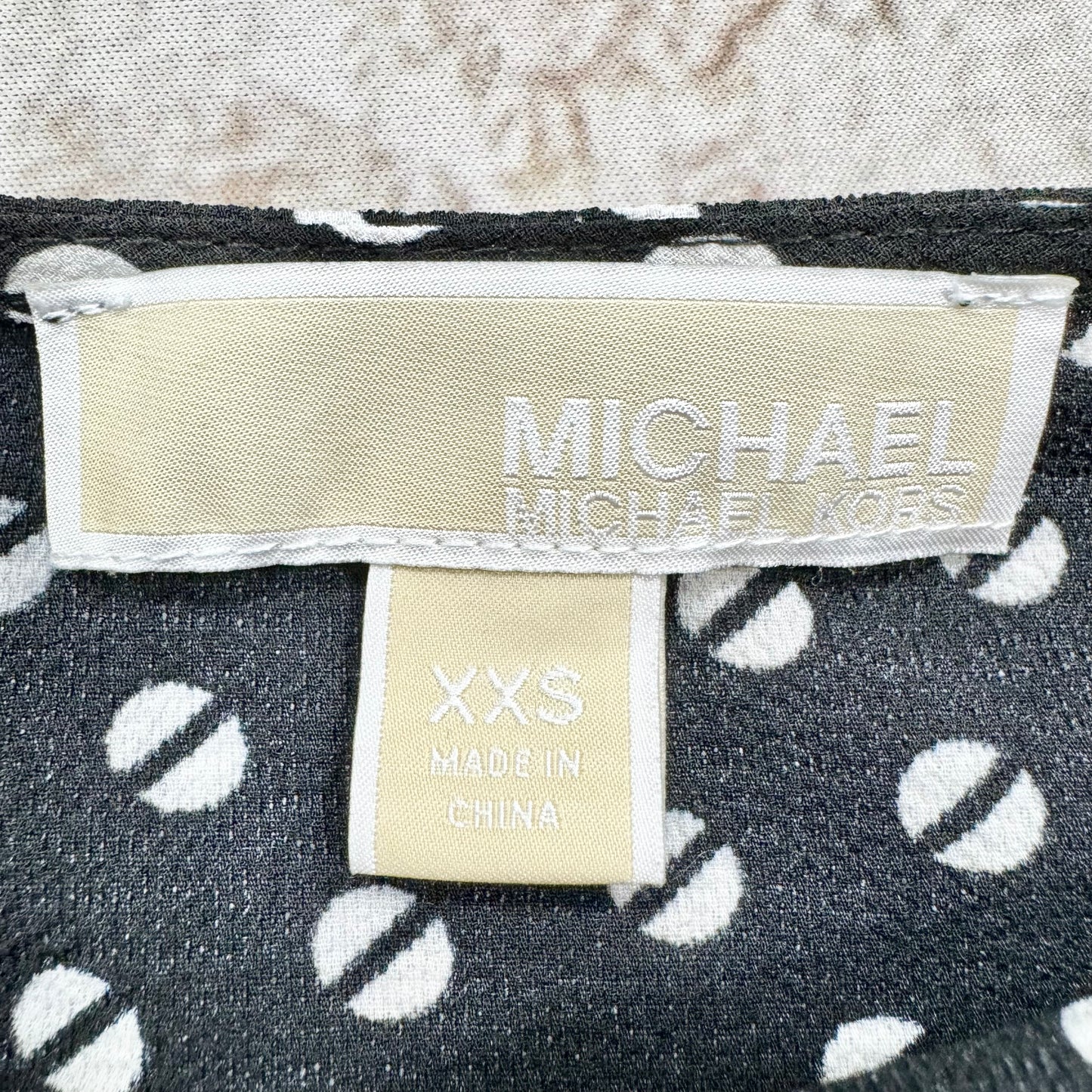 Dress Designer By Michael By Michael Kors  Size: Xxs