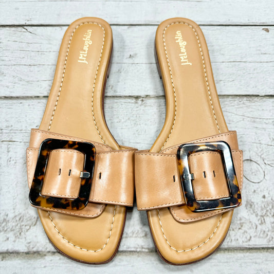 Sandals Flats By J Mclaughlin  Size: 11