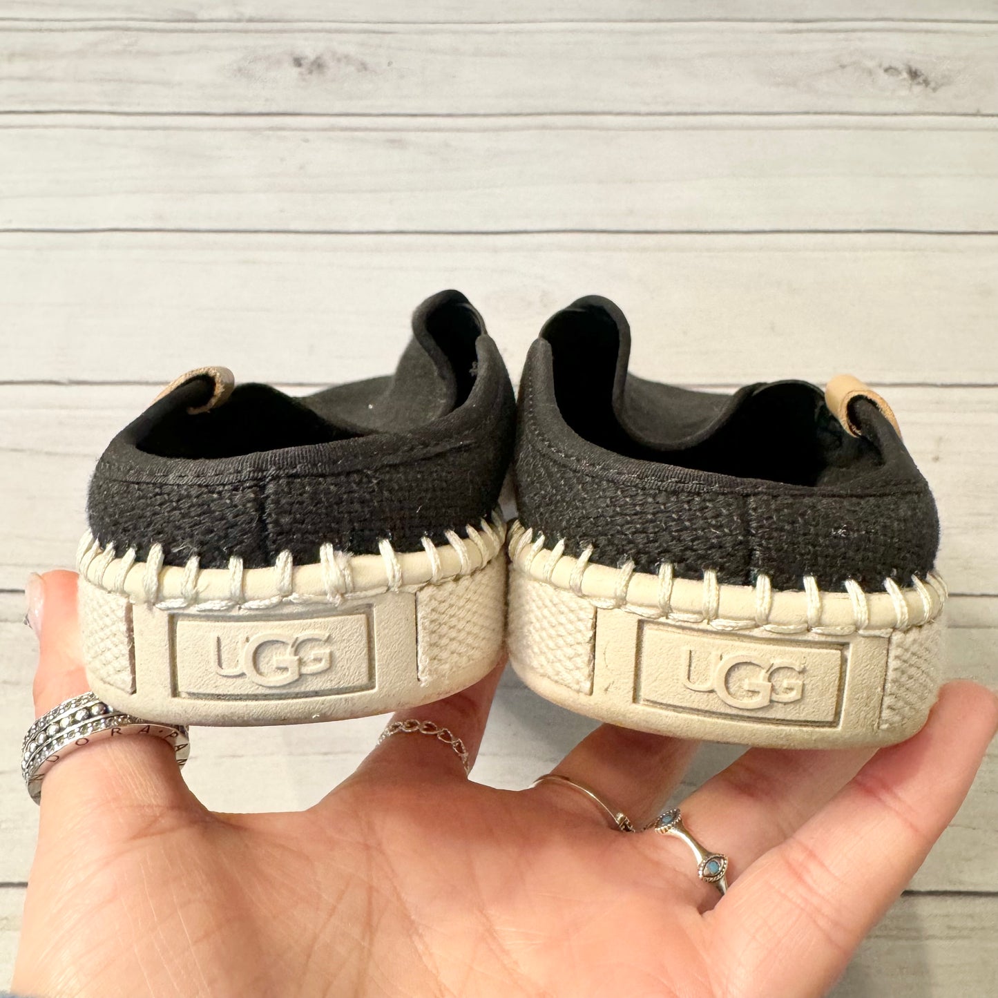 Shoes Designer By Ugg  Size: 7