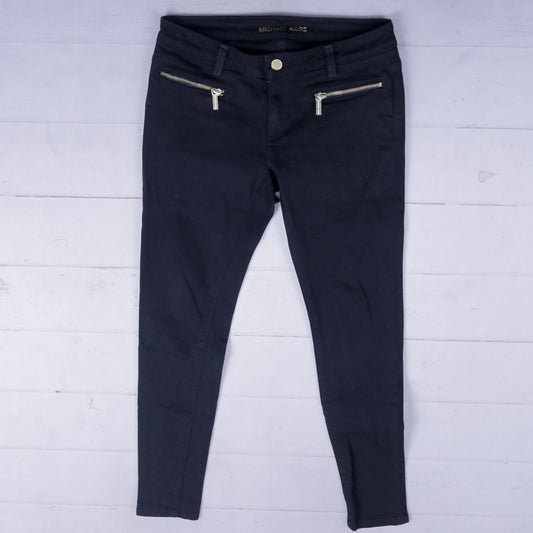 Jeans Designer By Michael Kors  Size: 2
