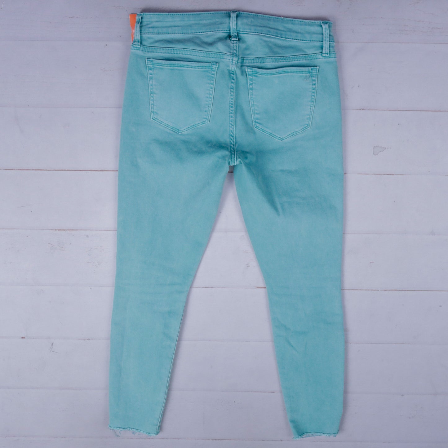 Jeans Skinny By Sam Edelman  Size: 4