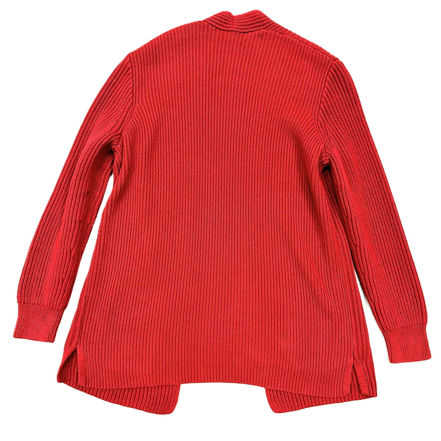 Sweater By Madewell In Red, Size: S