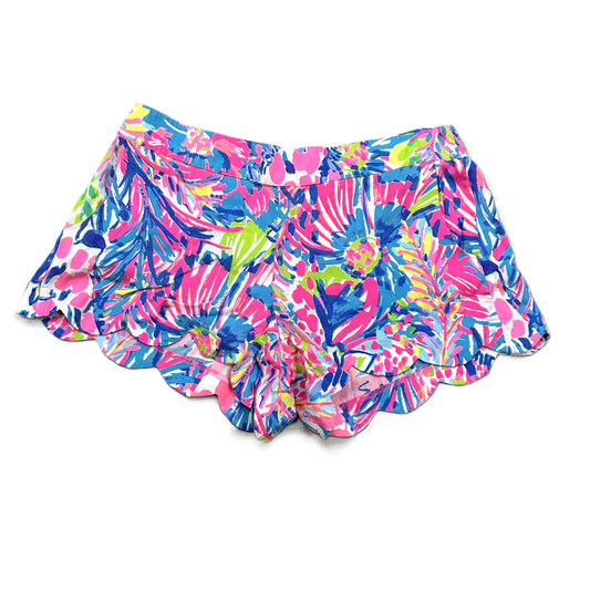 Shorts Designer By Lilly Pulitzer  Size: Xl