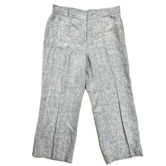 Pants Linen By Chicos Size: L