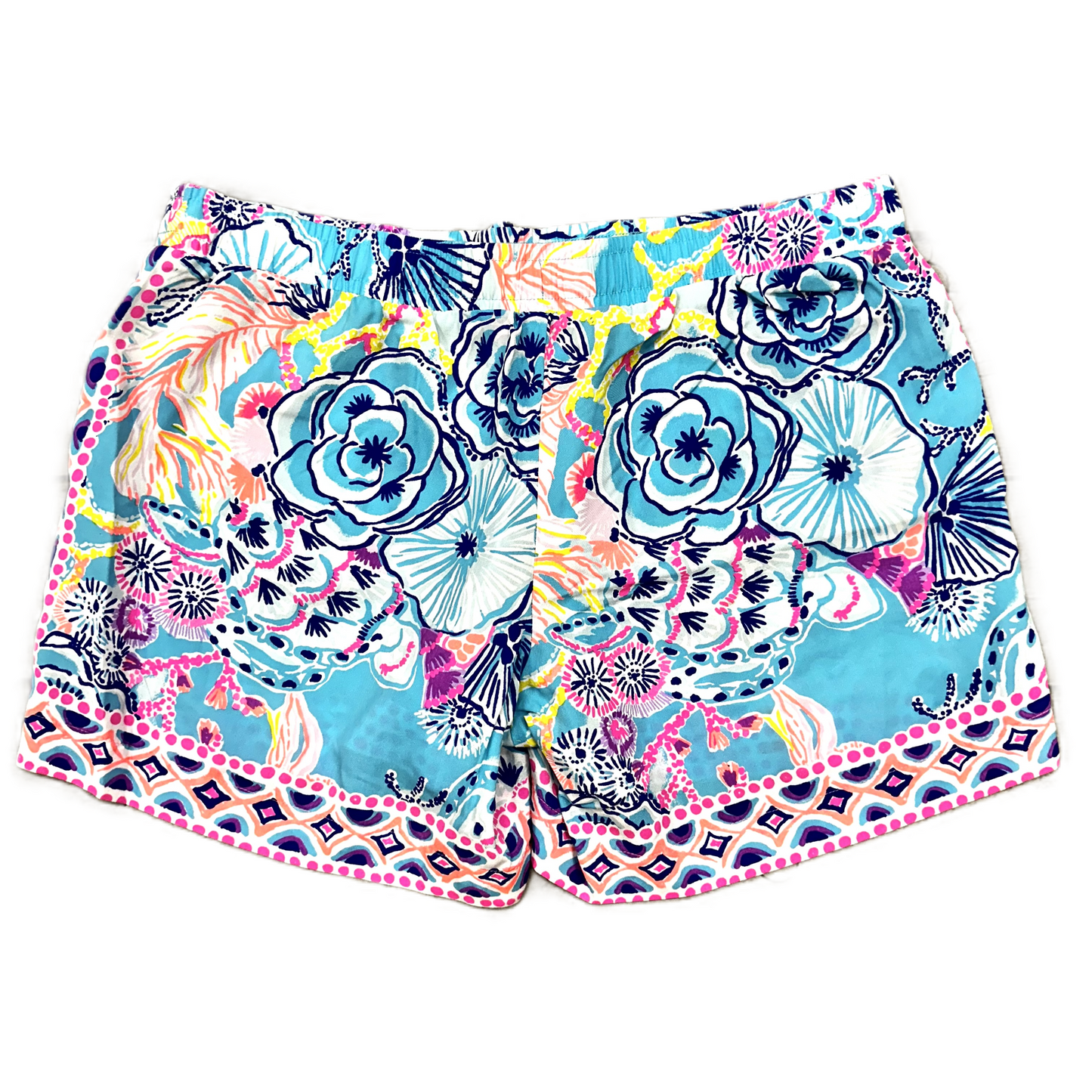 Shorts Designer By Lilly Pulitzer  Size: M