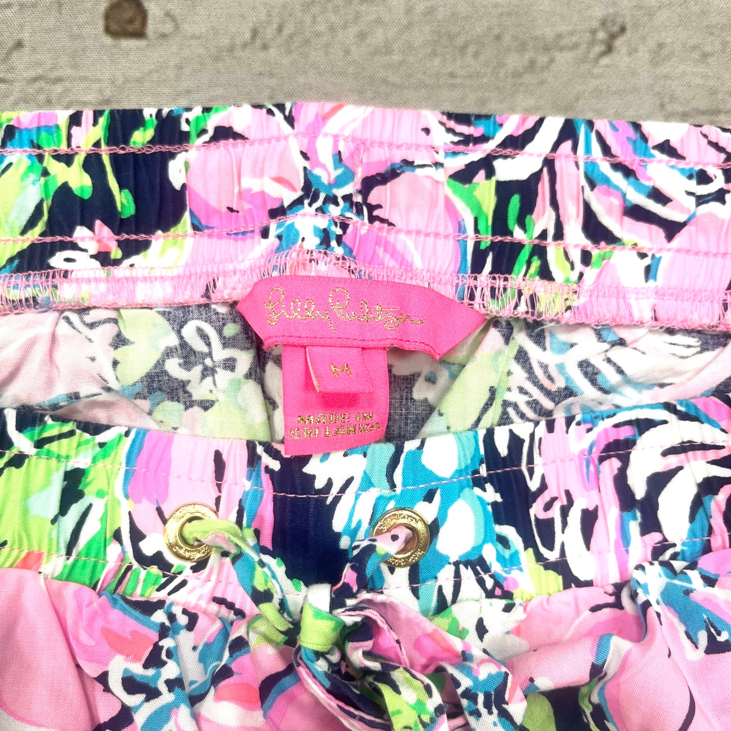 Shorts Designer By Lilly Pulitzer  Size: M