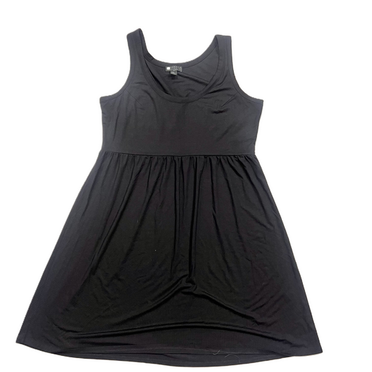 Dress Casual Midi By Carole Little  Size: 1x