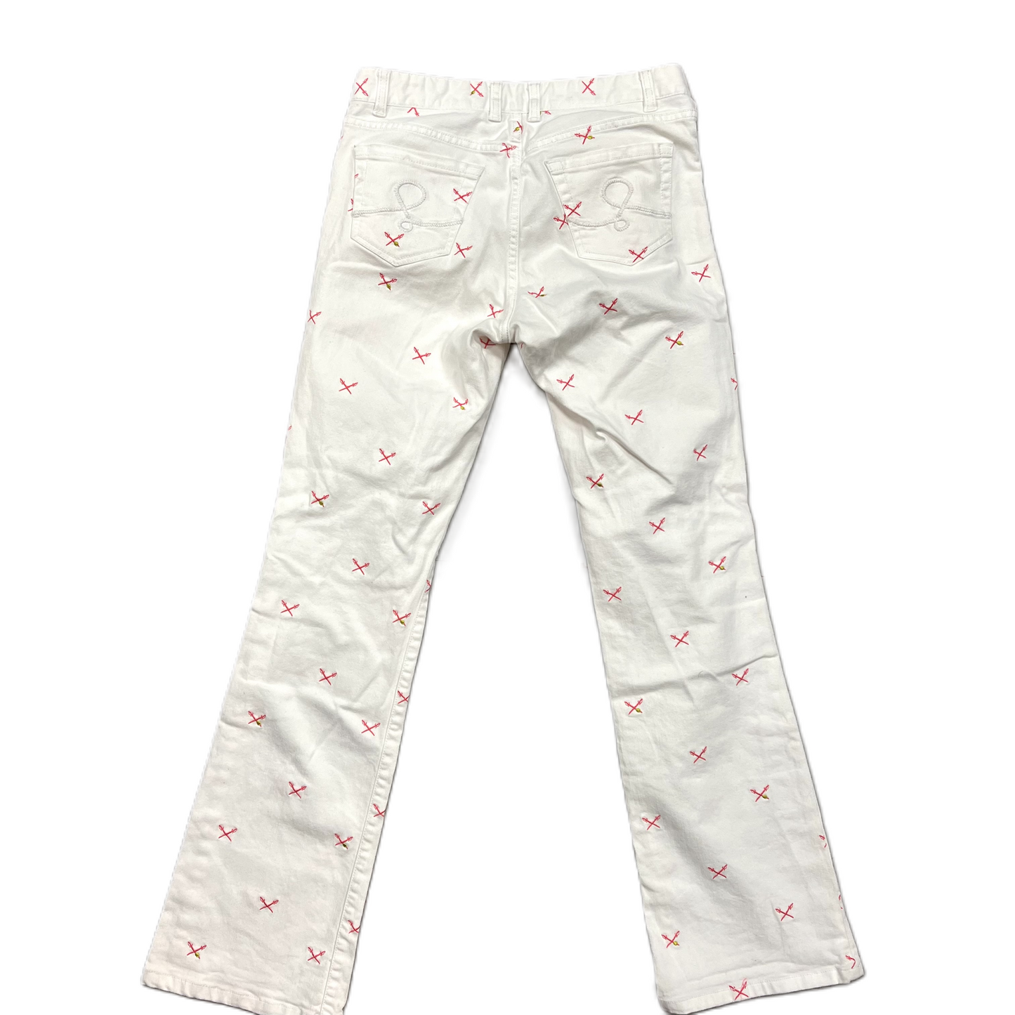 Pants Designer By Lilly Pulitzer  Size: 6