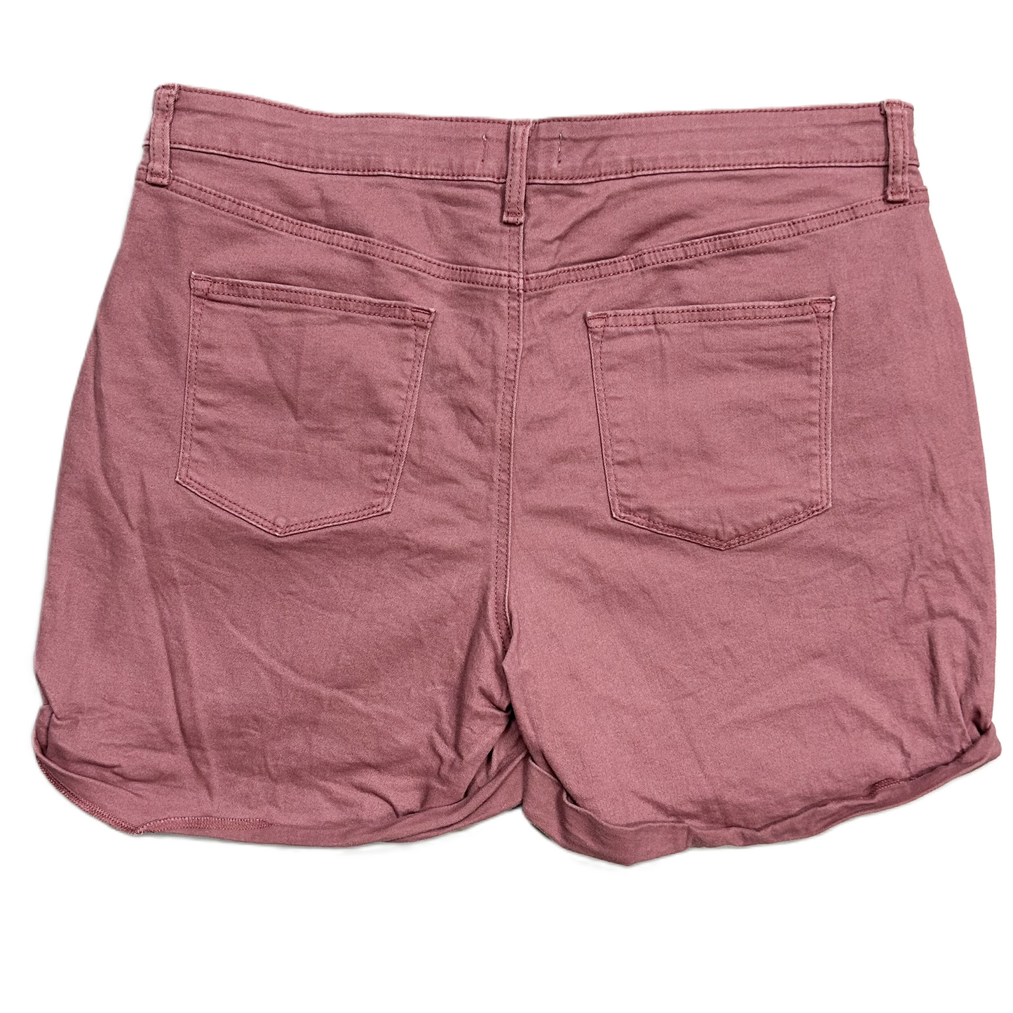 Shorts By Sonoma  Size: 16