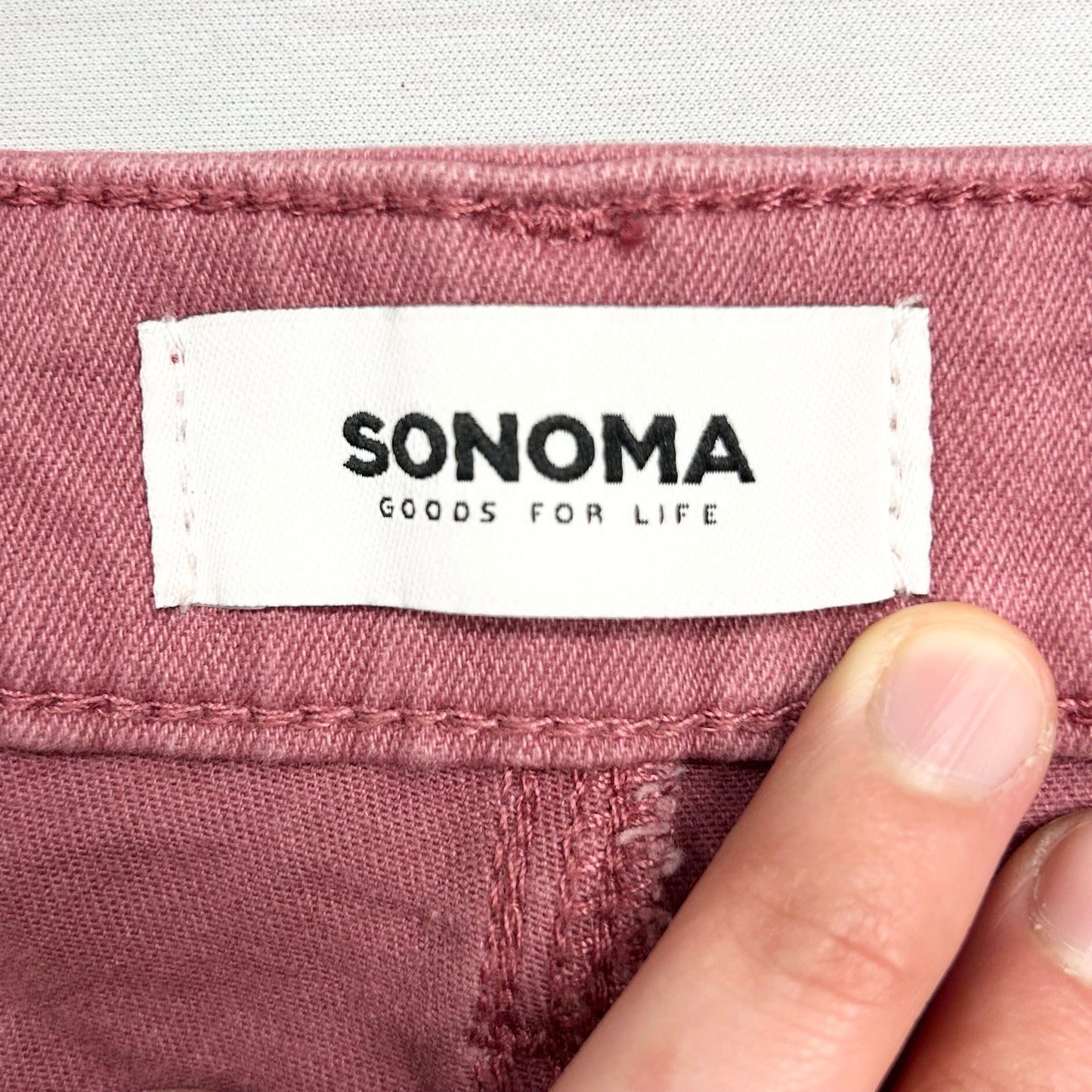 Shorts By Sonoma  Size: 16