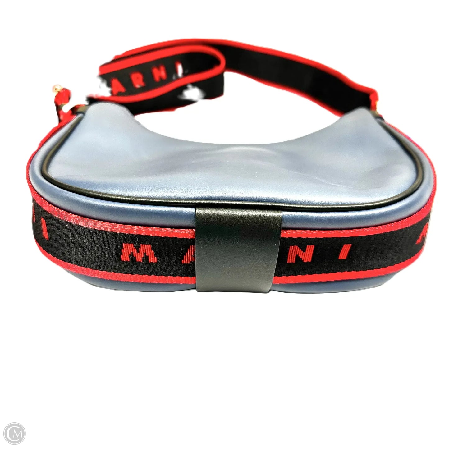 Crossbody Luxury Designer By Marni, Size: Small