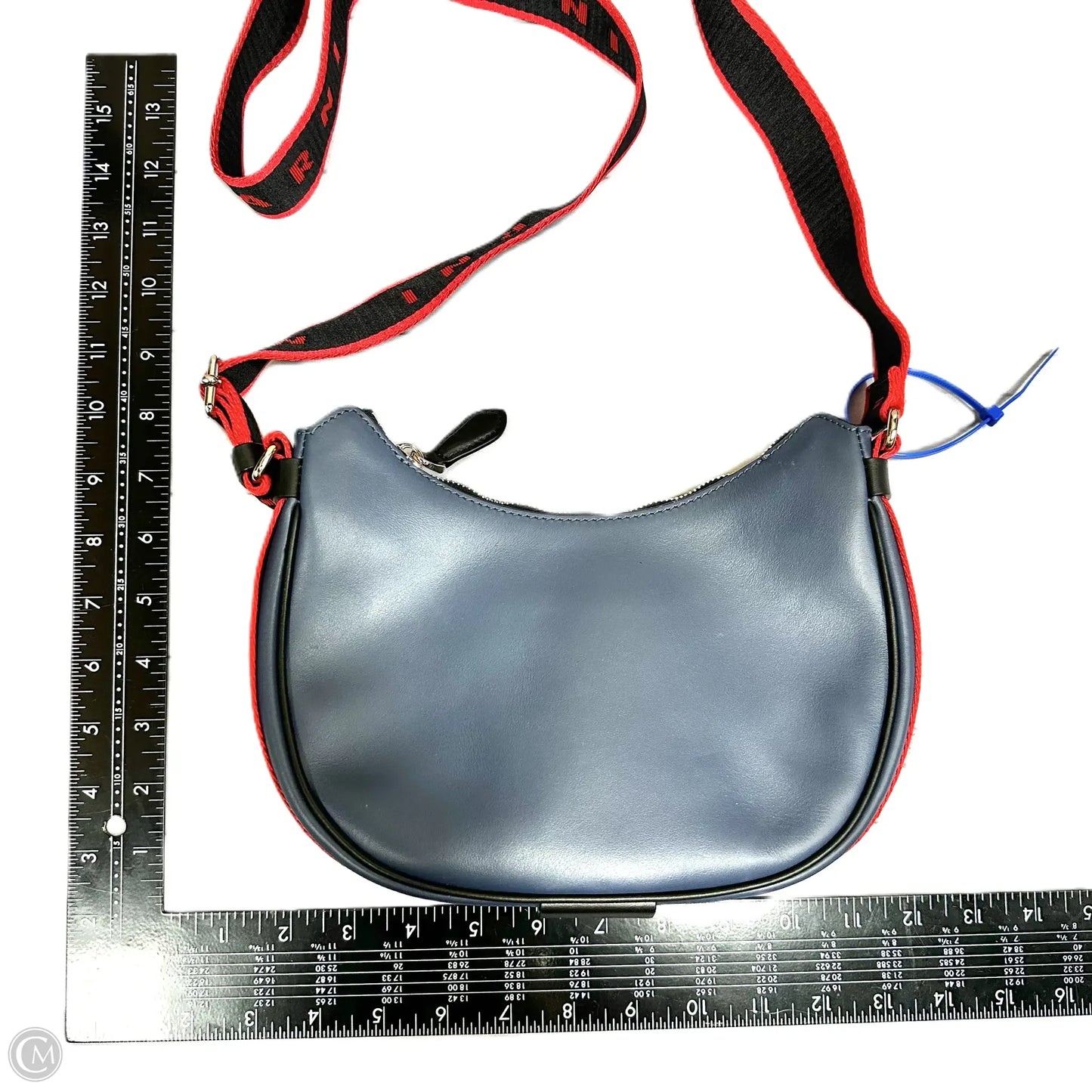 Crossbody Luxury Designer By Marni, Size: Small