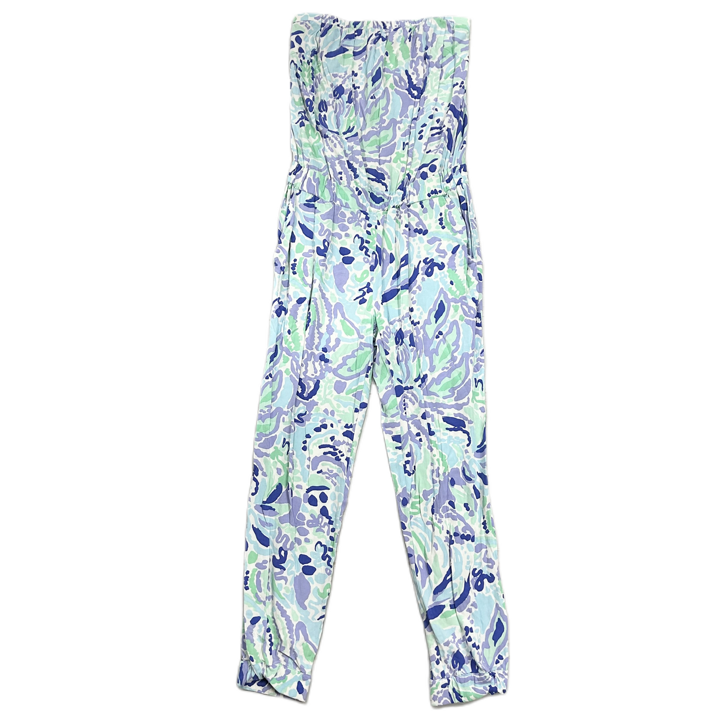 Jumpsuit Designer By Lilly Pulitzer  Size: M