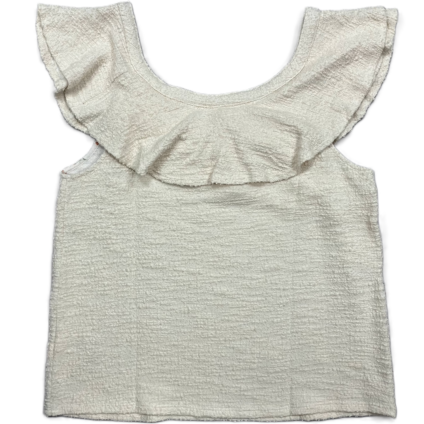 Top Sleeveless By Dolan Left Coast  Size: L