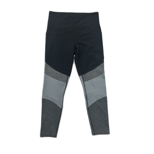 Athletic Leggings Capris By Athleta  Size: S