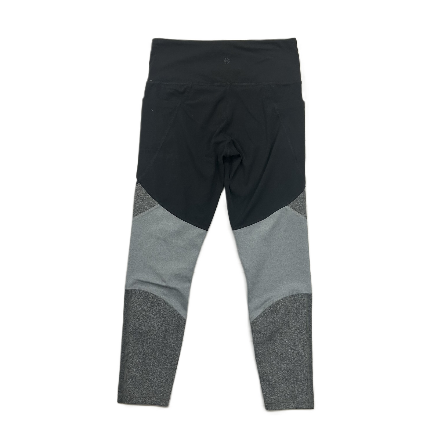 Athletic Leggings Capris By Athleta  Size: S