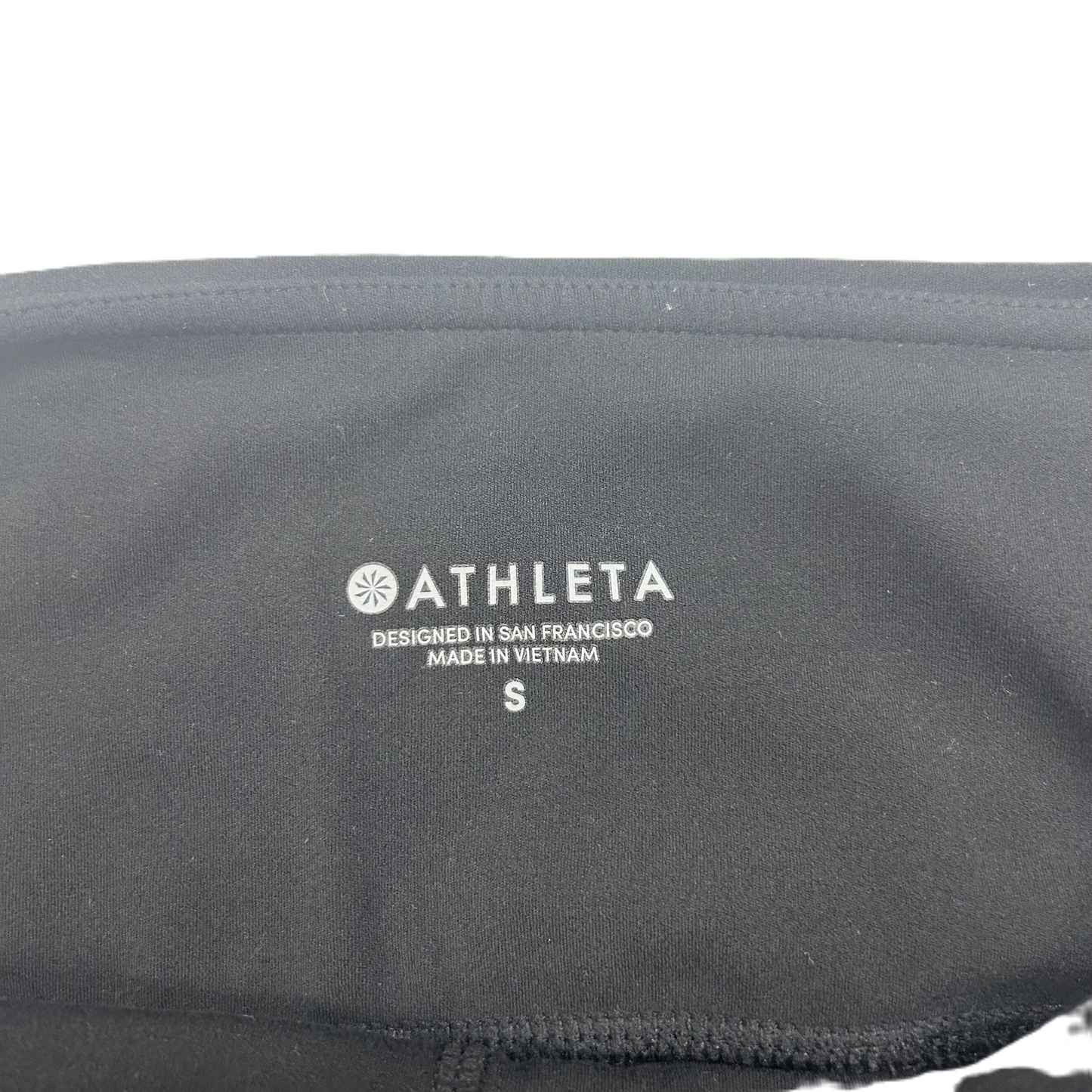 Athletic Leggings Capris By Athleta  Size: S