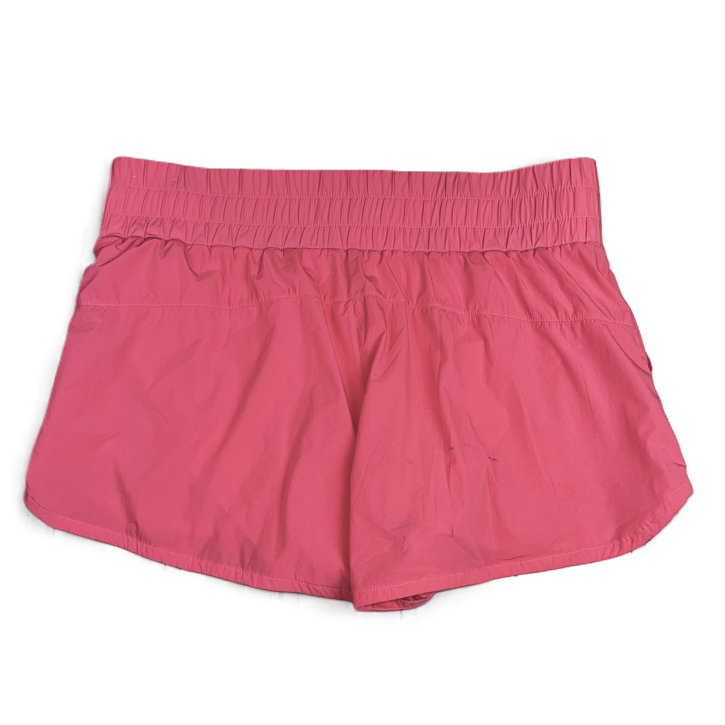 Pink Athletic Shorts By Joy Lab, Size: Xl