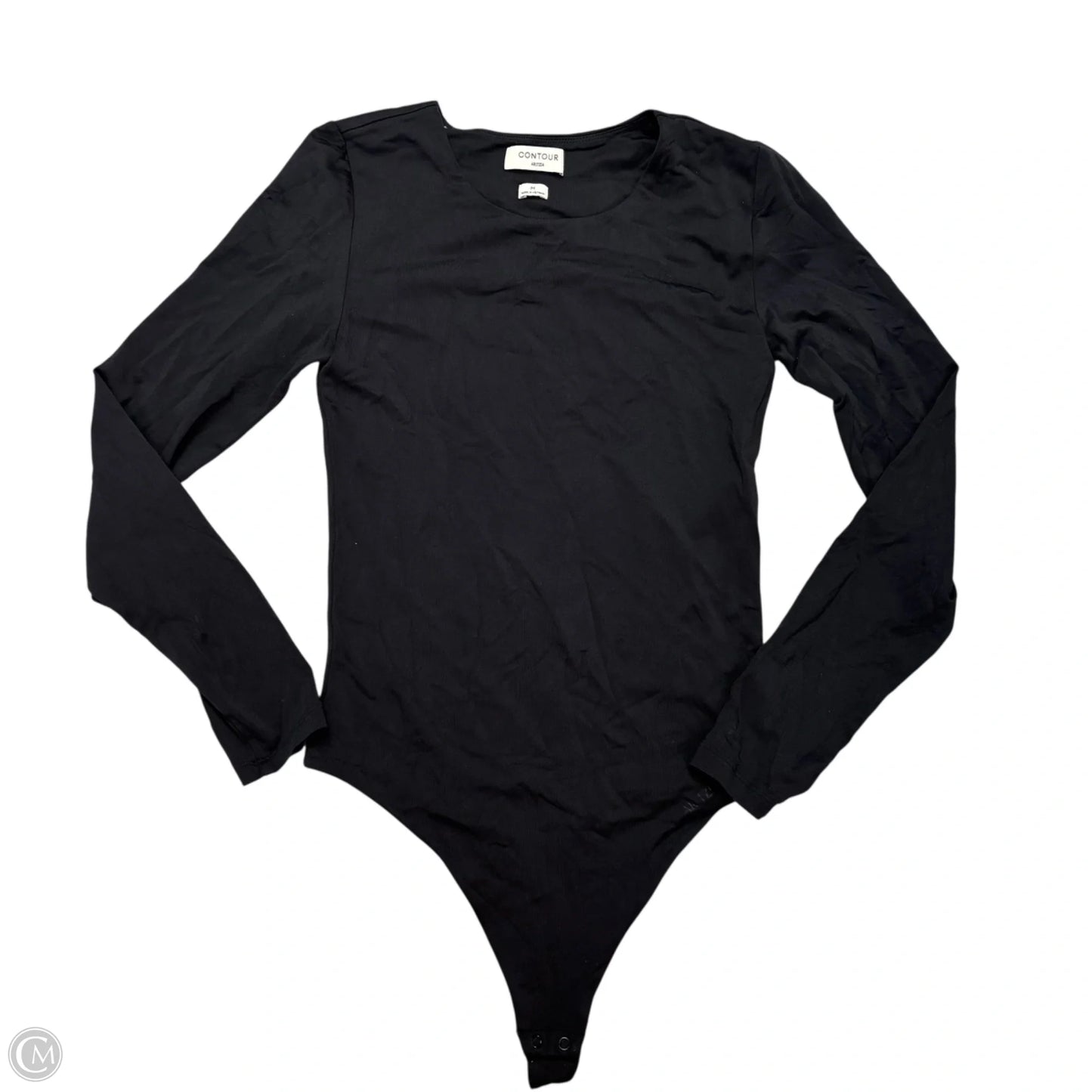 Bodysuit By Aritzia In Black, Size: M