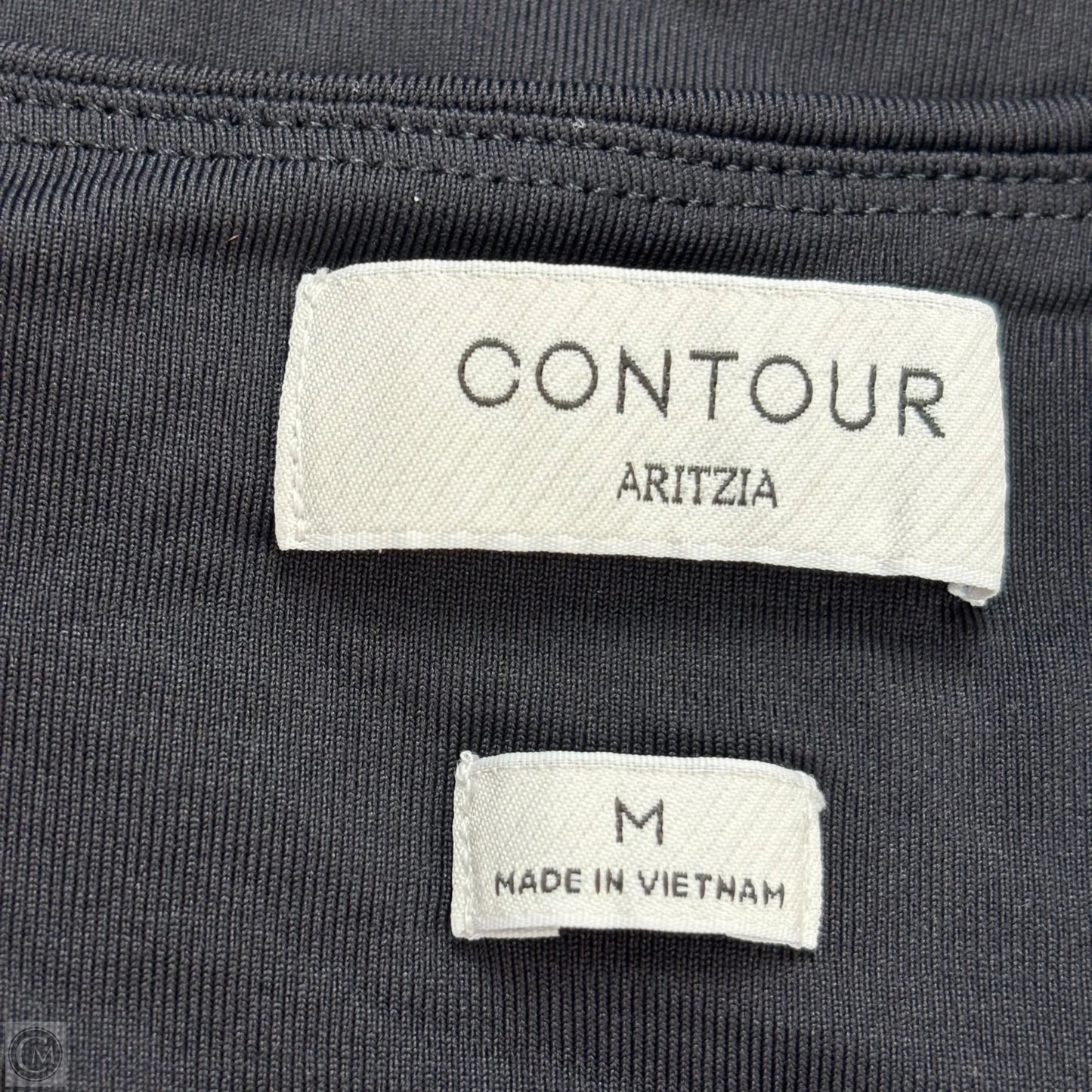 Bodysuit By Aritzia In Black, Size: M