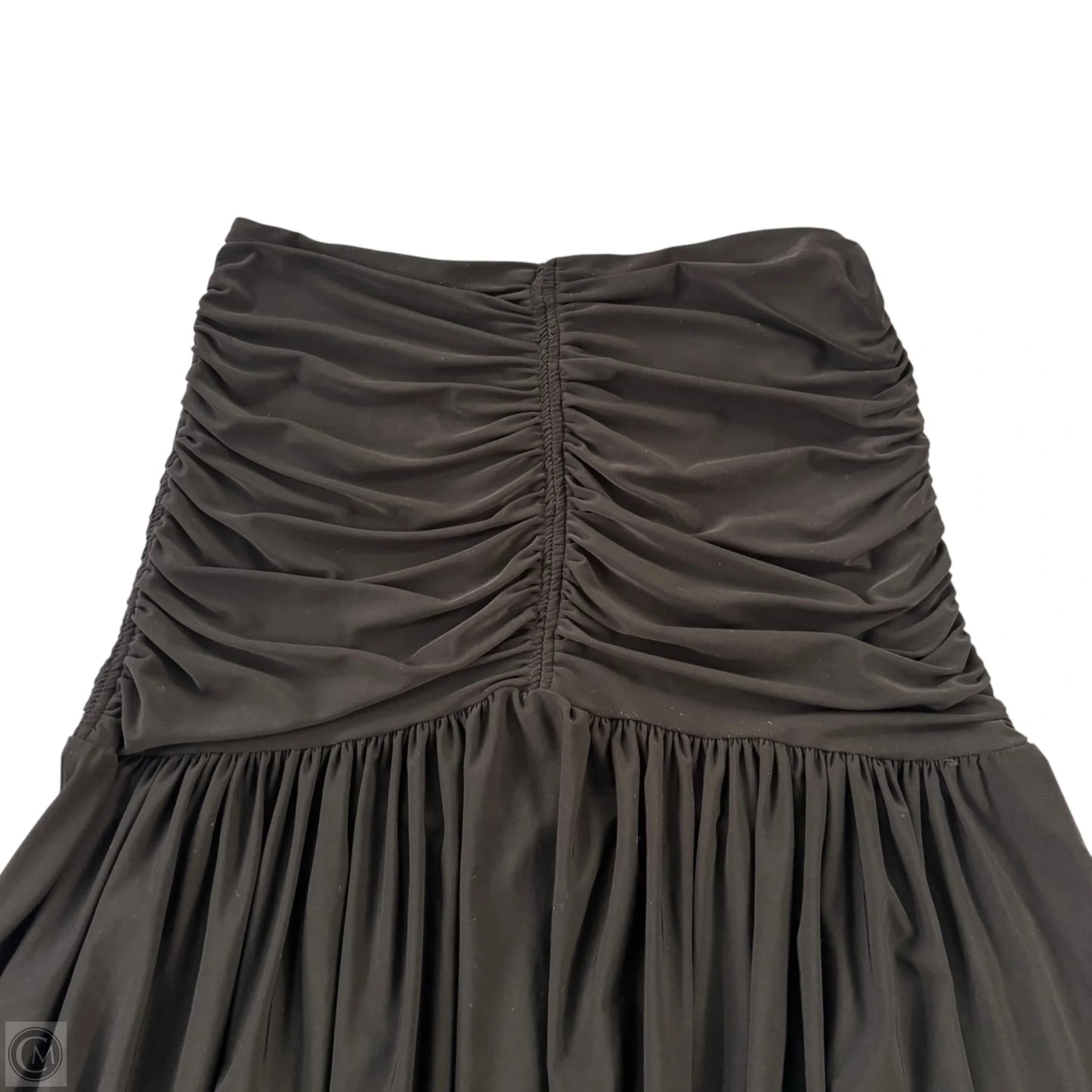 Dress Designer By Misa In Black, Size: M