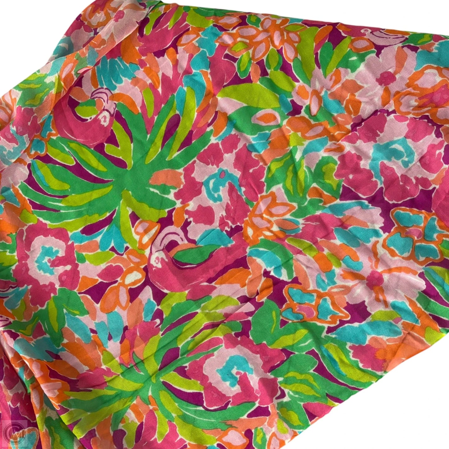 Scarf Designer By Lilly Pulitzer