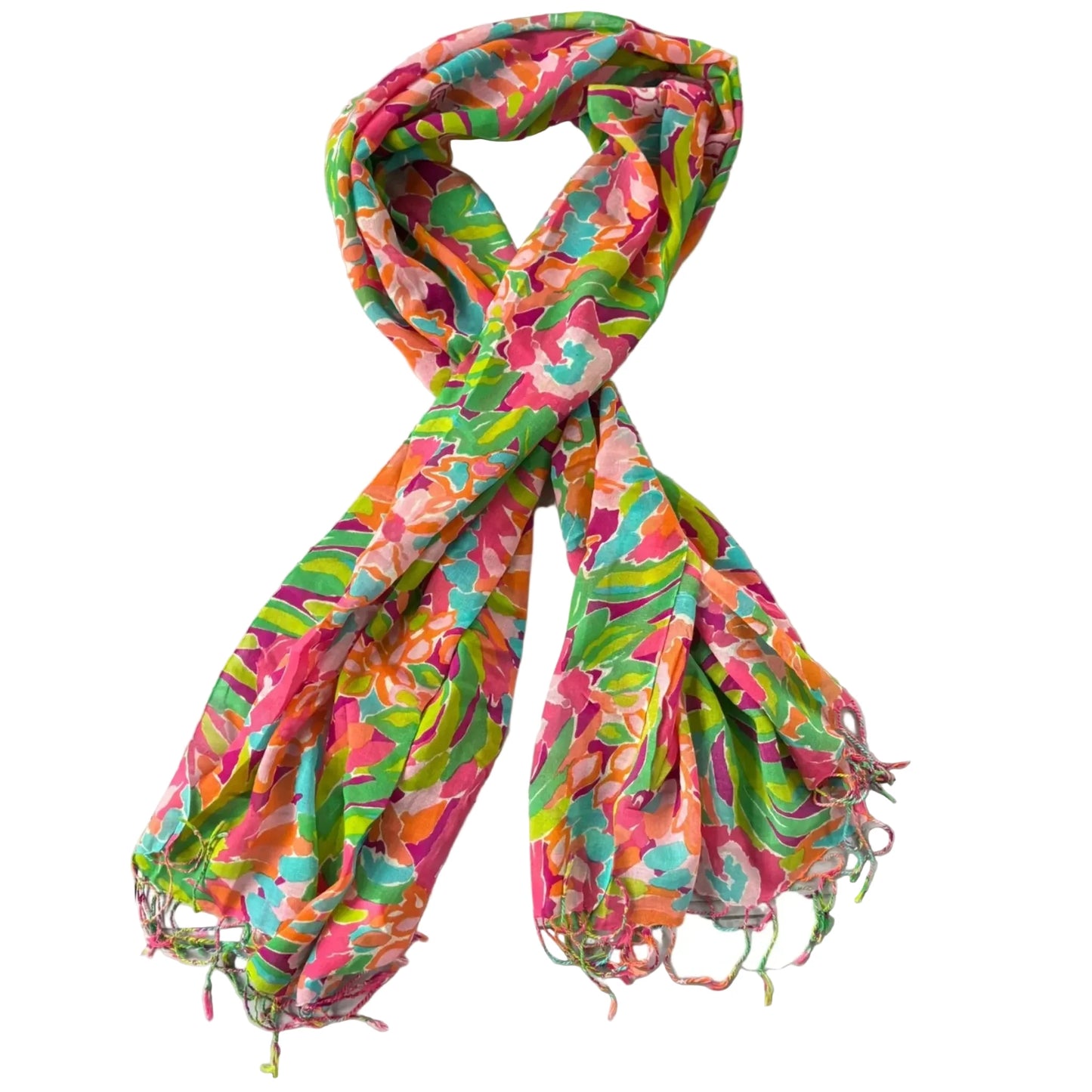Scarf Designer By Lilly Pulitzer