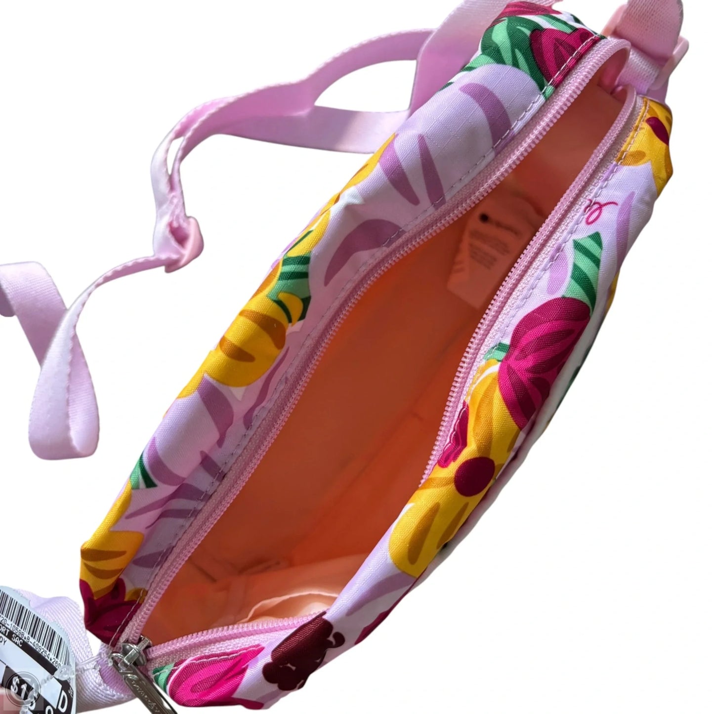 Crossbody By Le Sport Sac, Size: Medium