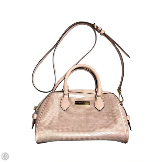 Crossbody Designer By Kate Spade, Size: Small