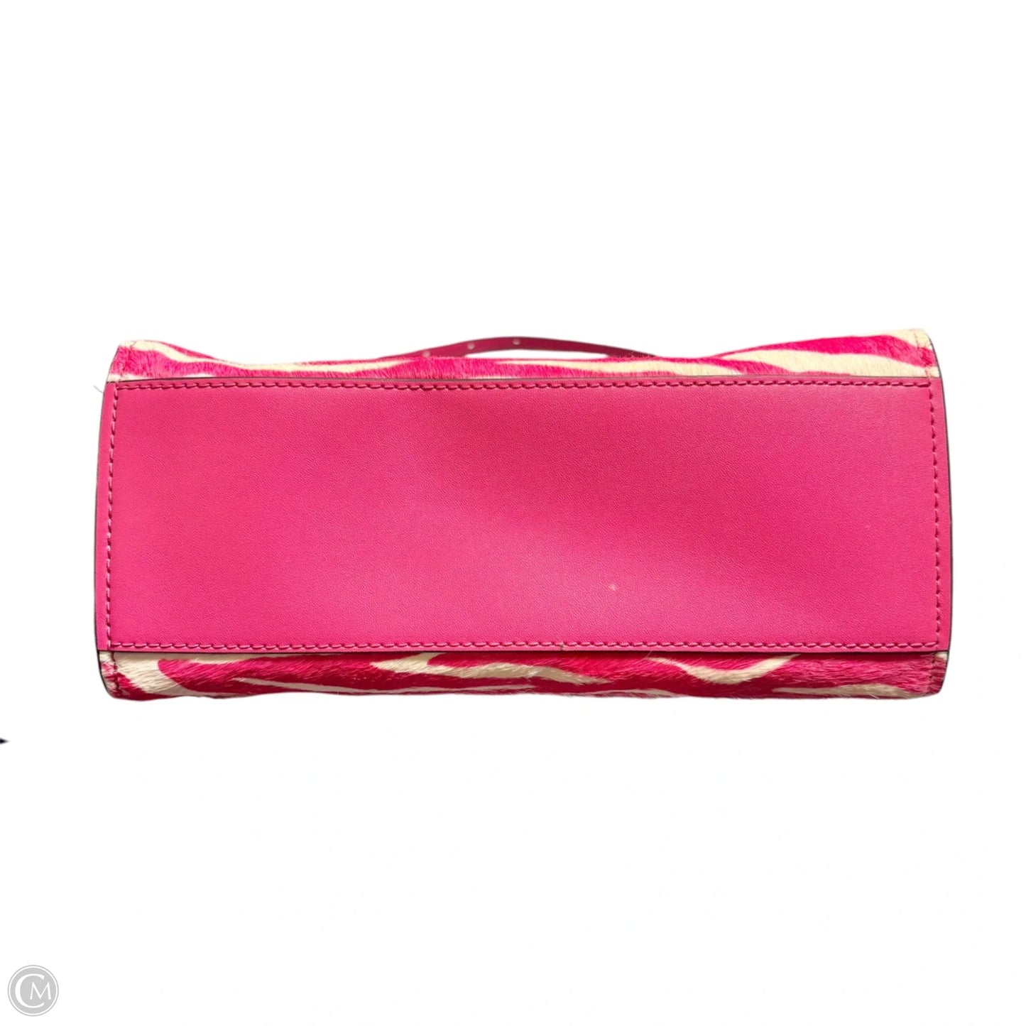 Crossbody Designer By Michael Kors, Size: Small