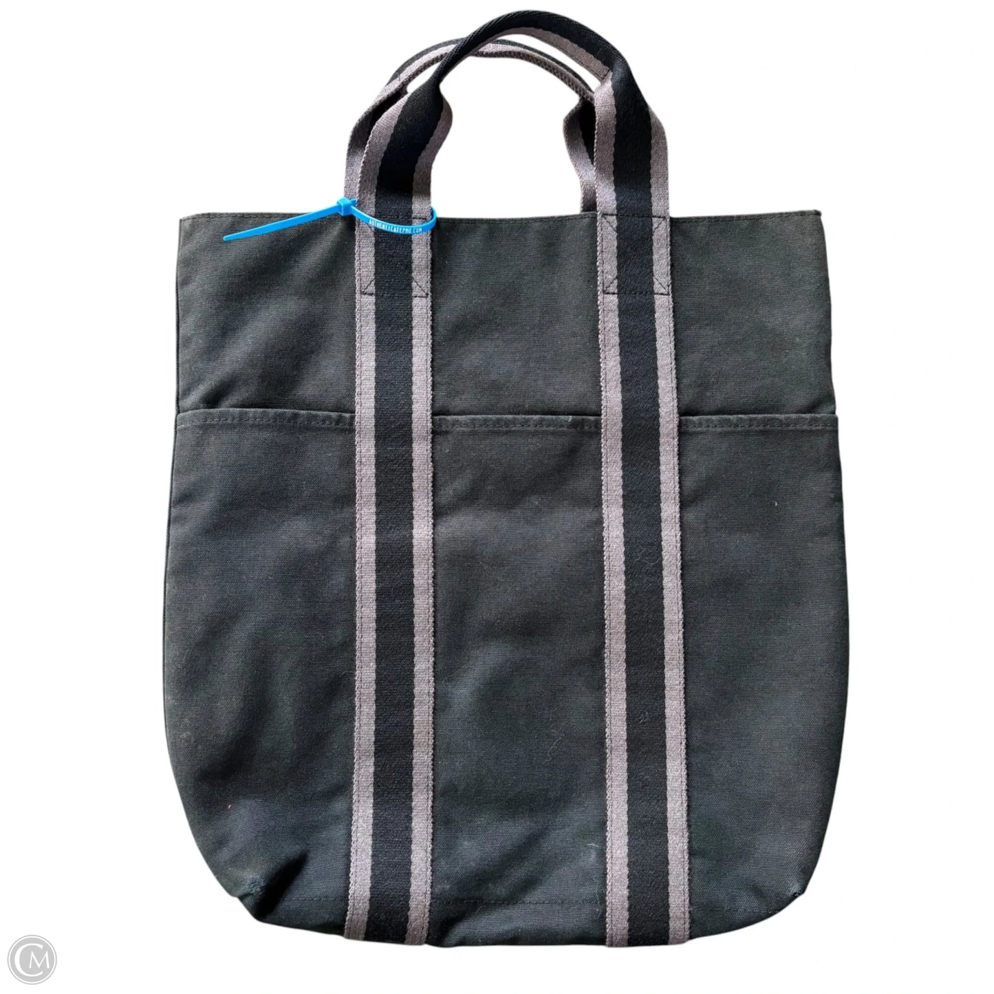 Tote Luxury Designer By Hermes, Size: Medium