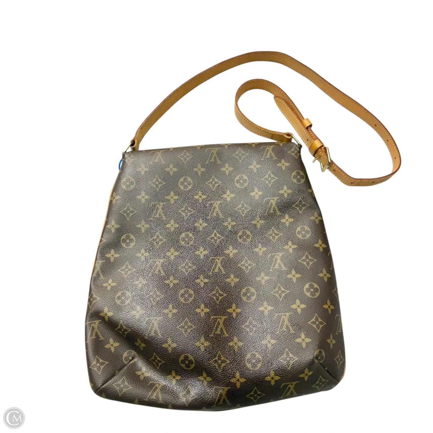 Handbag Luxury Designer By Louis Vuitton, Size: Large