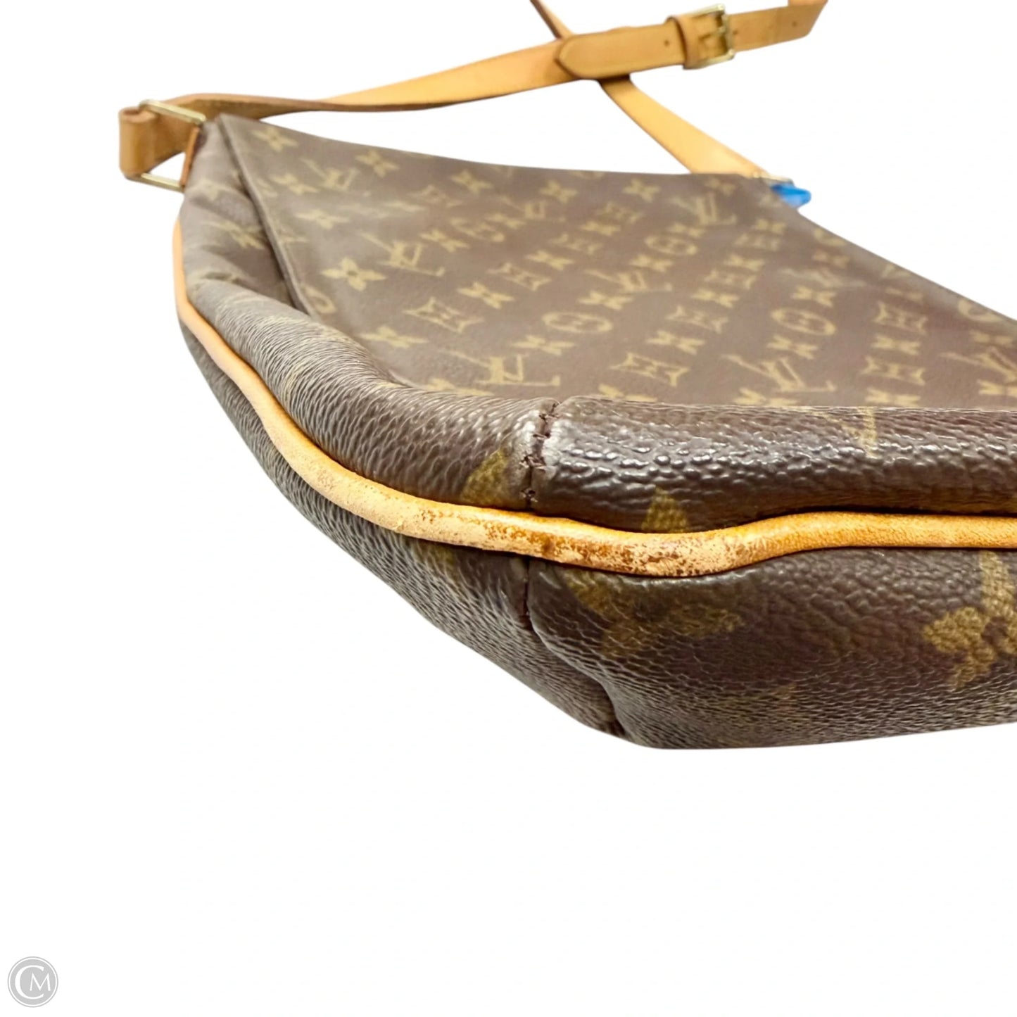 Handbag Luxury Designer By Louis Vuitton, Size: Large