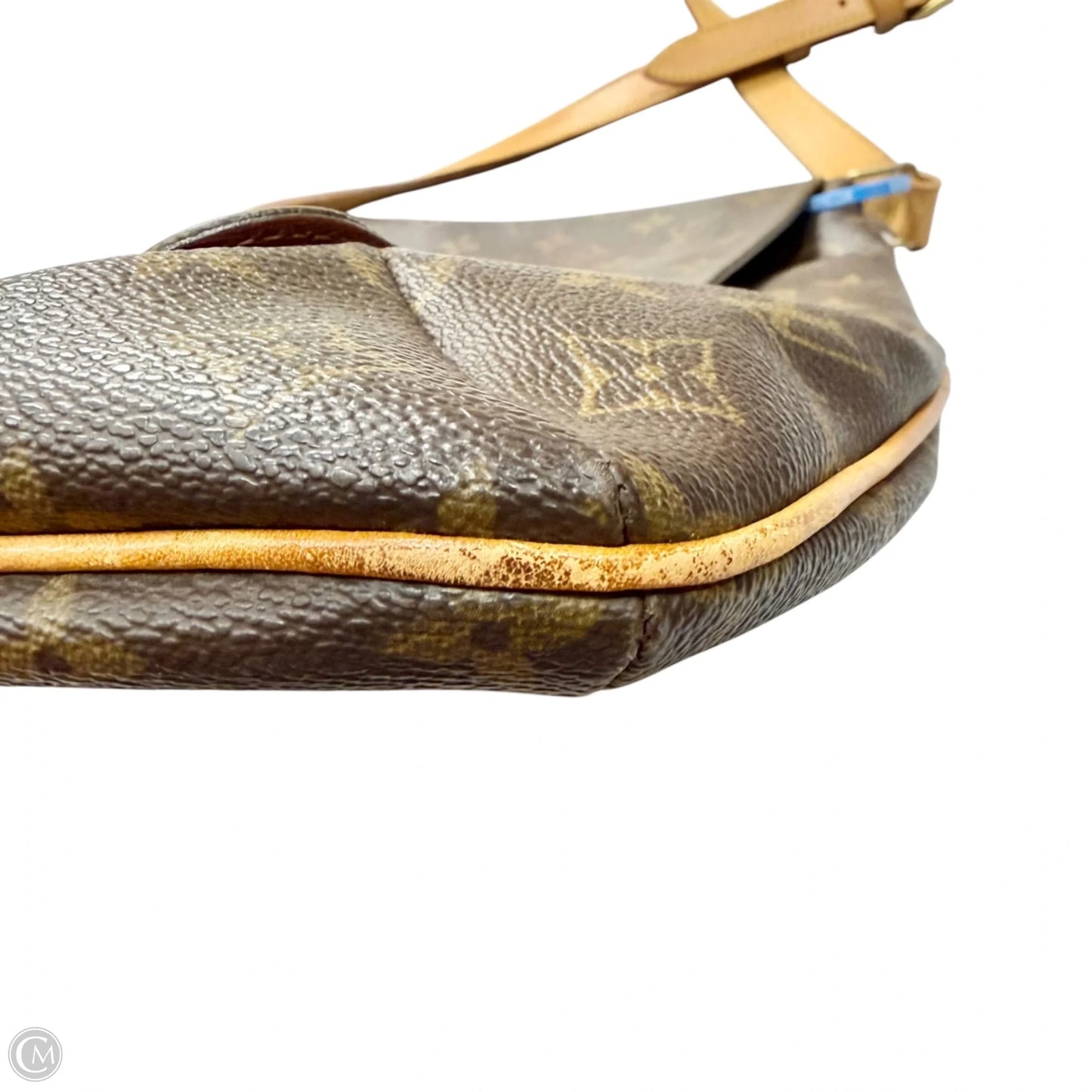 Handbag Luxury Designer By Louis Vuitton, Size: Large