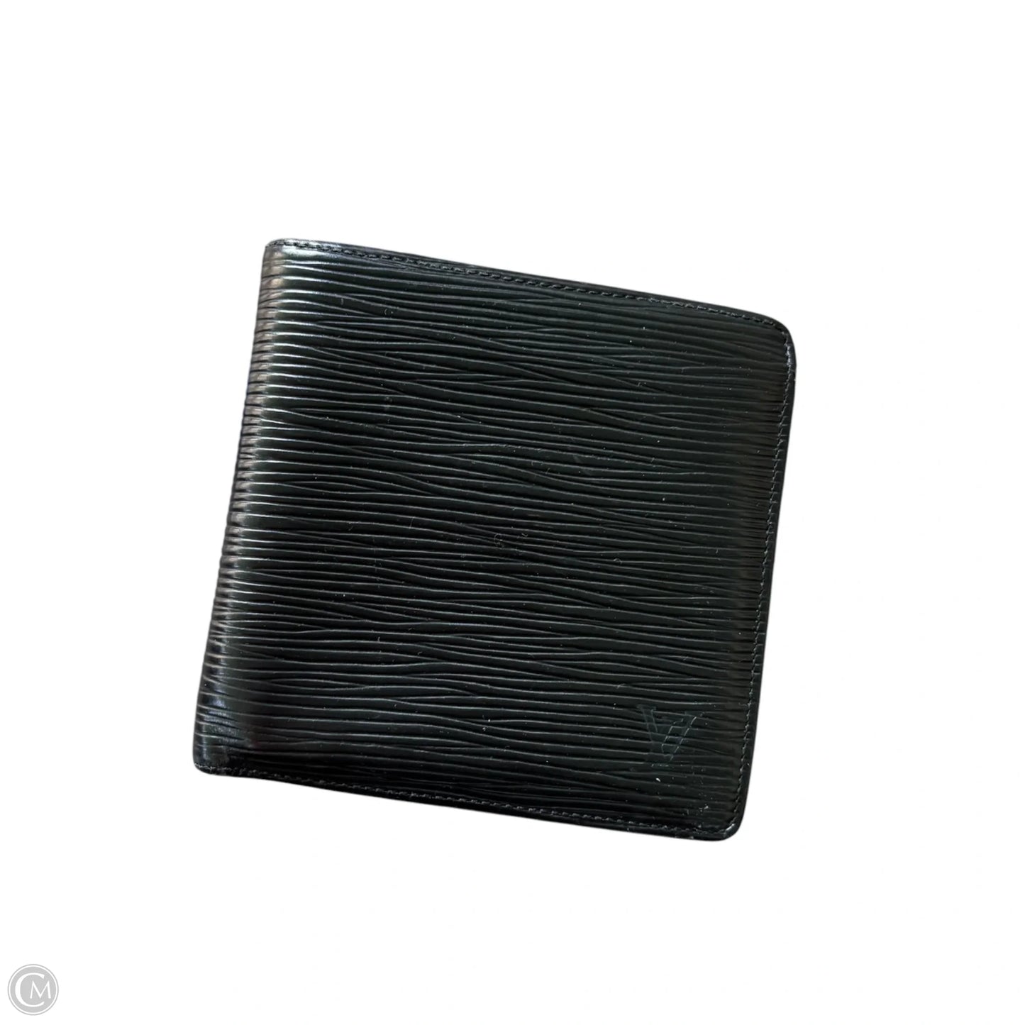 Wallet Luxury Designer By Louis Vuitton, Size: Small