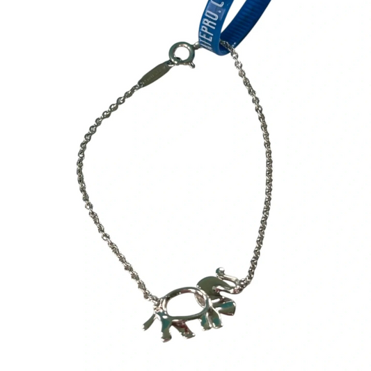 Bracelet Luxury Designer By Tiffany And Company