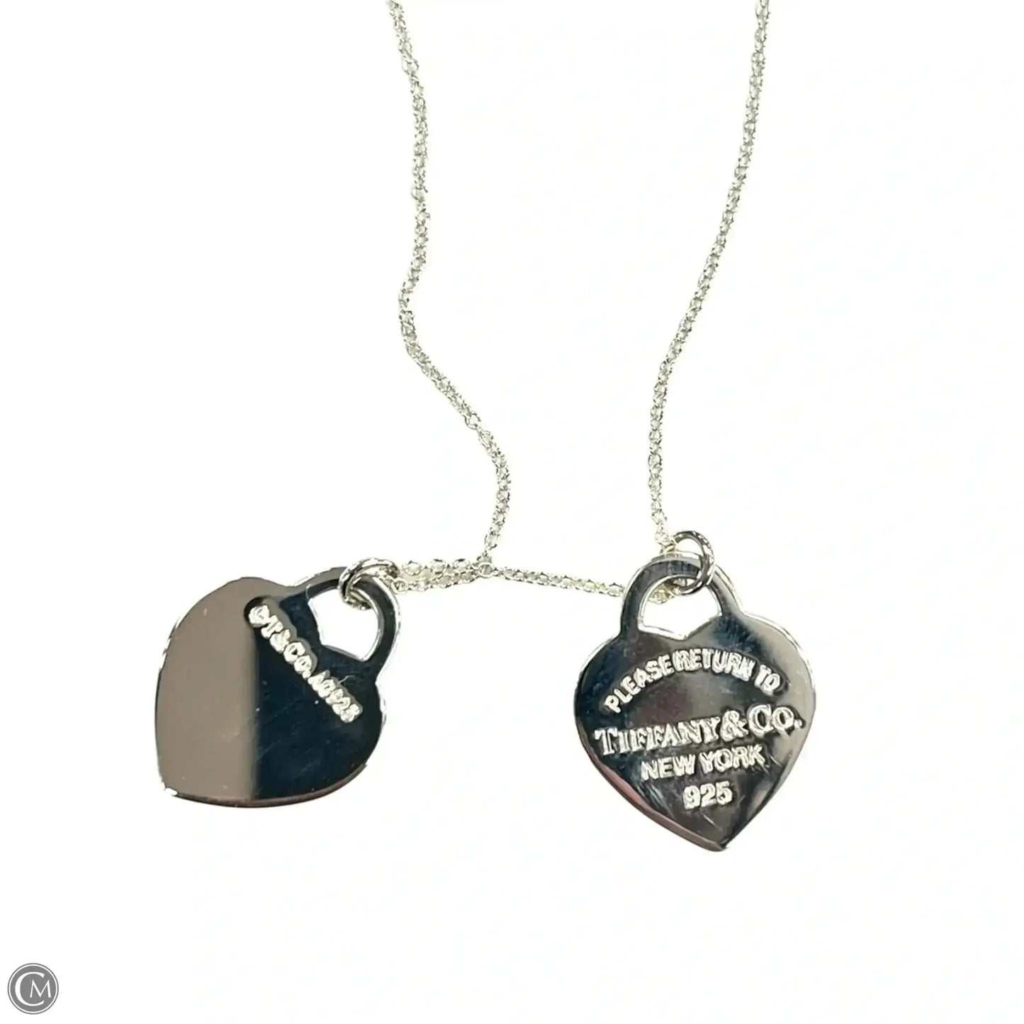 Necklace Luxury Designer By Tiffany And Company