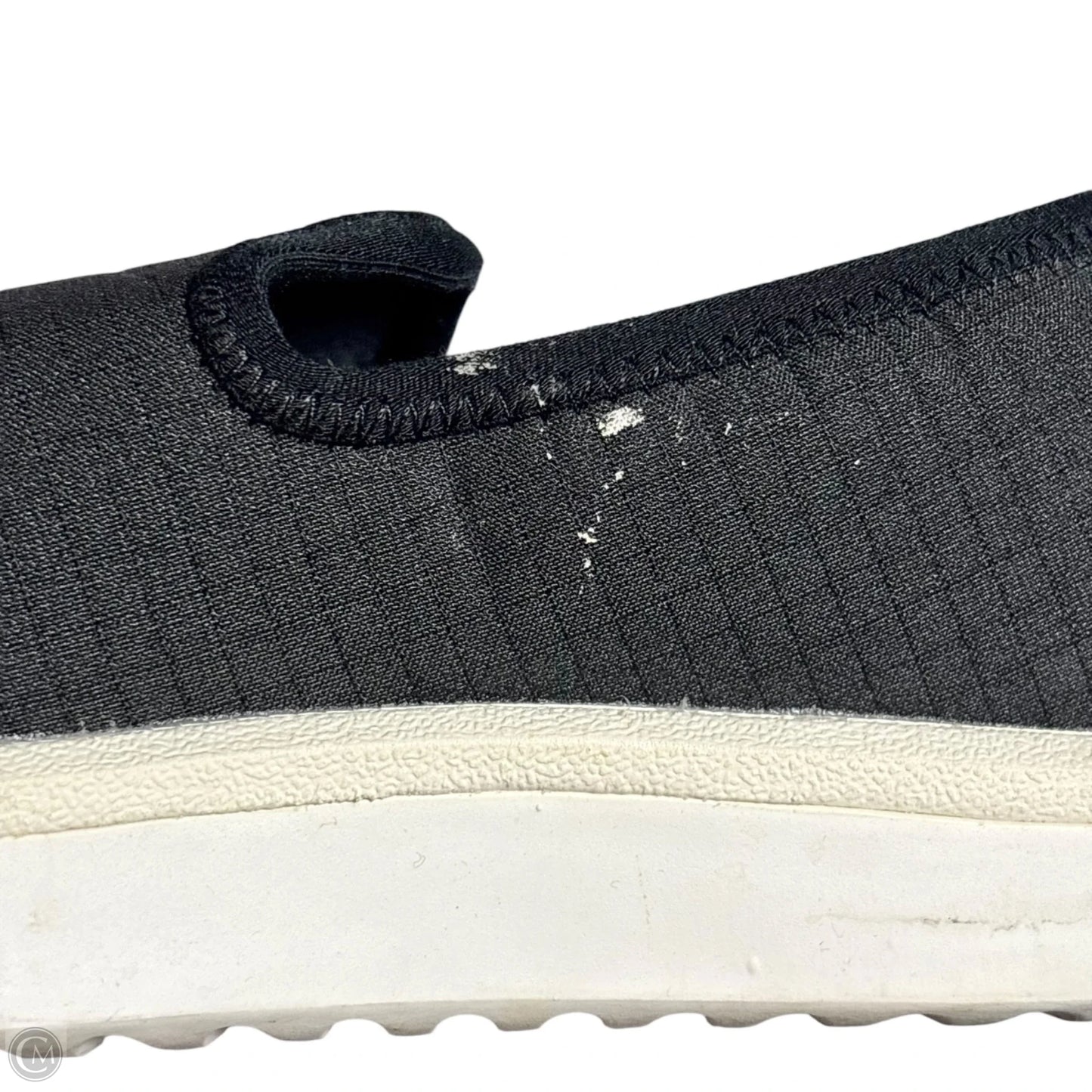 Shoes Flats By Allbirds In Black, Size: 7