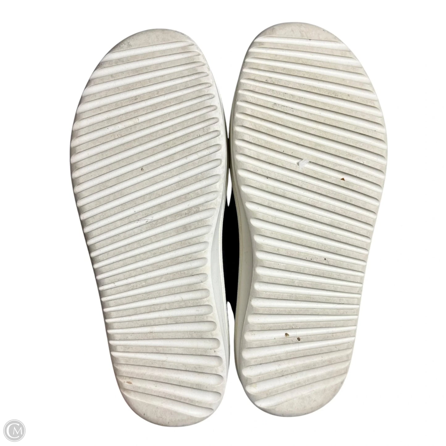 Shoes Flats By Allbirds In Black, Size: 7