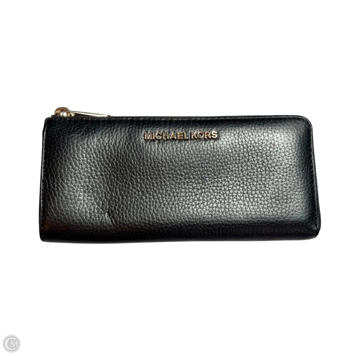 Wallet Designer By Michael Kors, Size: Large