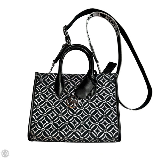 Crossbody Designer By Michael Kors, Size: Medium