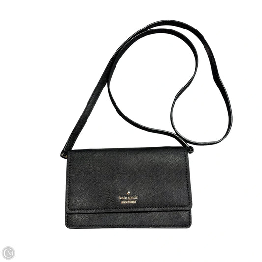 Crossbody Designer By Kate Spade, Size: Small