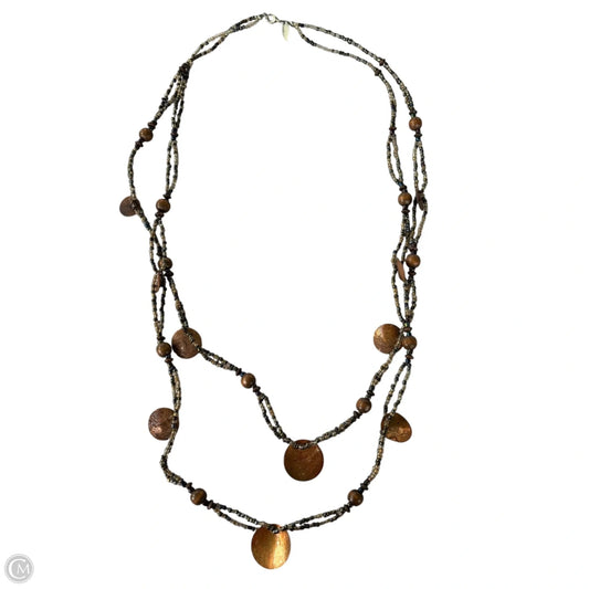 Necklace Chain By Coldwater Creek