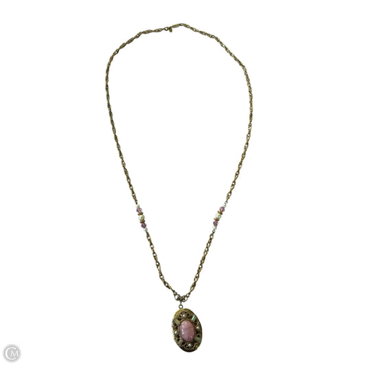 Necklace Chain By 1928