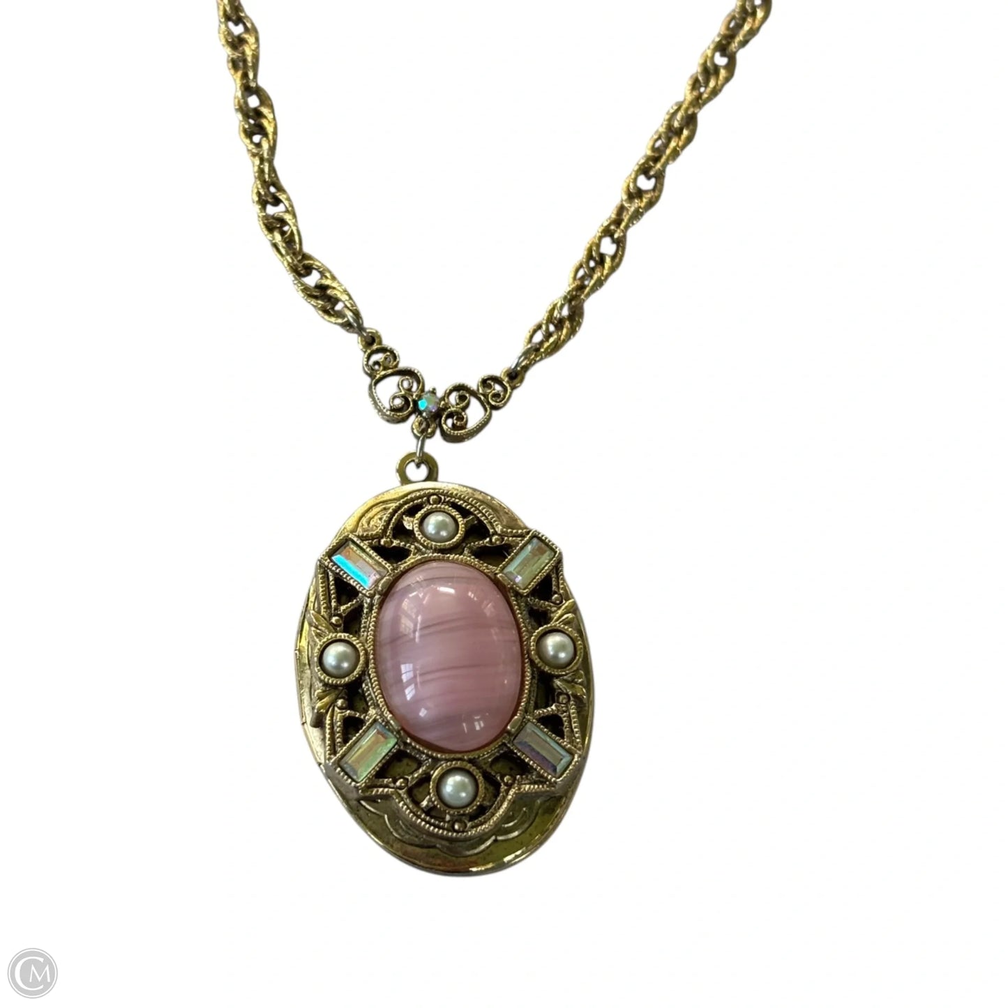 Necklace Chain By 1928