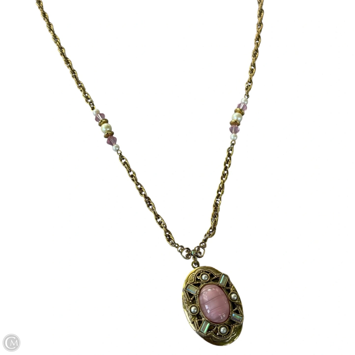 Necklace Chain By 1928